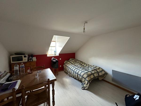 Immeuble de rapport mixte - 5 pièces - 67 m² - Hypercentre de Mayenne