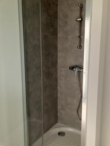 Studio à Fort Potentiel – Secteur Écoles Supérieures (42100)