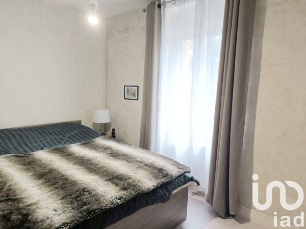 Maison à vendre 3 pièces 55 m² Villerupt