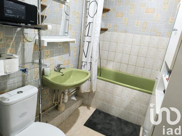 Maison à vendre 3 pièces 55 m² Villerupt