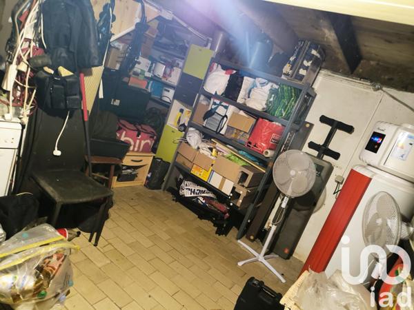 Maison à vendre 3 pièces 55 m² Villerupt