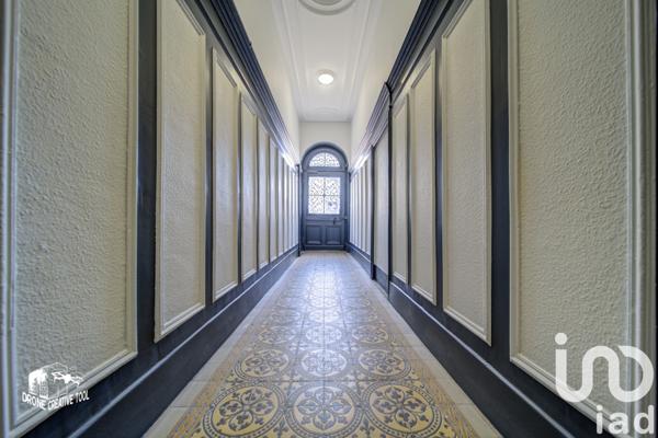 Appartement à vendre 5 pièces 135 m² Metz