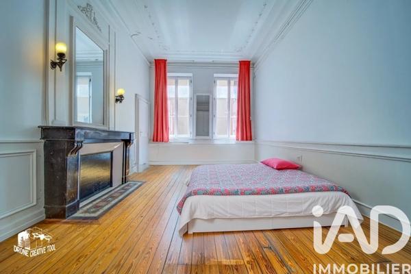 Appartement à vendre 5 pièces 135 m² Metz