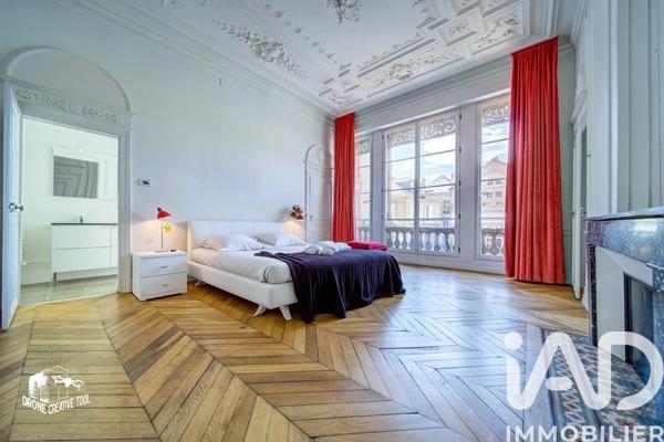 Appartement à vendre 5 pièces 135 m² Metz