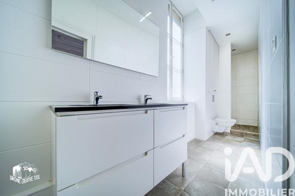 Appartement à vendre 5 pièces 135 m² Metz