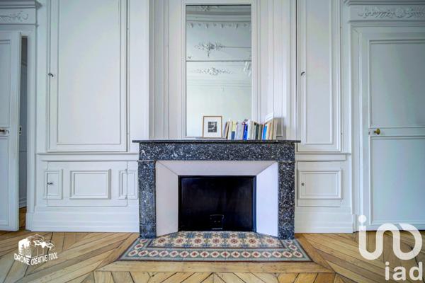 Appartement à vendre 5 pièces 135 m² Metz