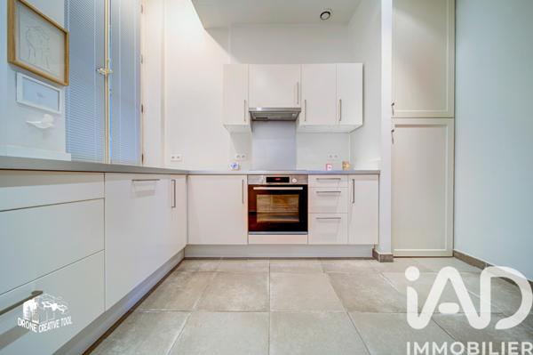 Appartement à vendre 5 pièces 135 m² Metz