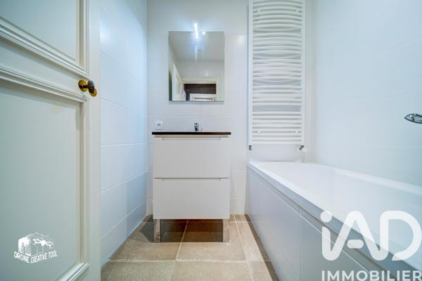 Appartement à vendre 5 pièces 135 m² Metz