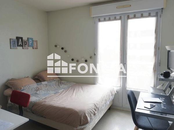 Location Studio 18.44 m² - 38 BOULEVARD DES BELGES La Roche Sur Yon 85000