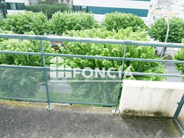 Location Studio 18.44 m² - 38 BOULEVARD DES BELGES La Roche Sur Yon 85000