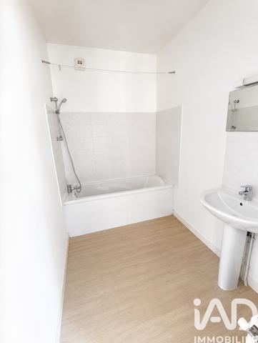 Appartement à vendre 3 pièces 64 m² Le Havre