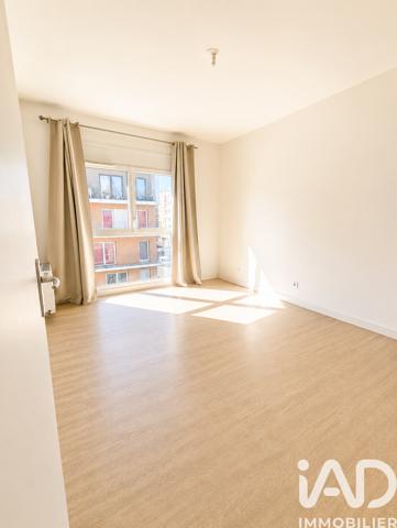 Appartement à vendre 3 pièces 64 m² Le Havre