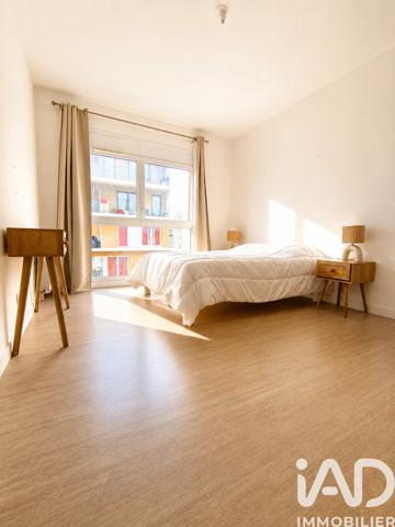 Appartement à vendre 3 pièces 64 m² Le Havre
