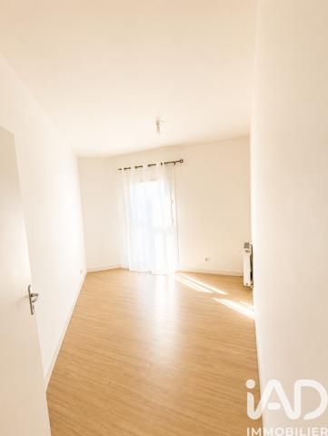 Appartement à vendre 3 pièces 64 m² Le Havre