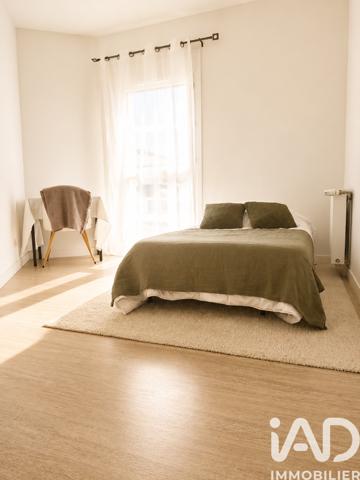 Appartement à vendre 3 pièces 64 m² Le Havre