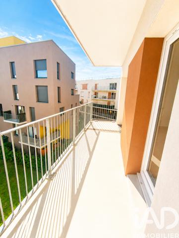 Appartement à vendre 3 pièces 64 m² Le Havre