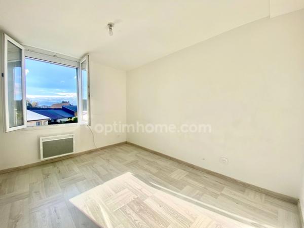 Maison à vendre Beuzeville - 4 pièces - Courette - Idéale primo-accédants et investisseurs.