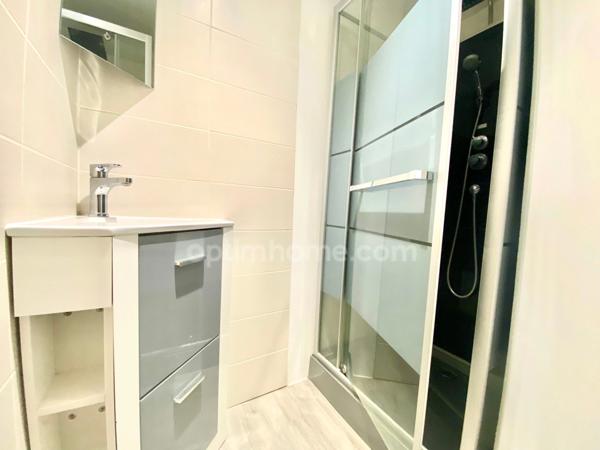 Maison à vendre Beuzeville - 4 pièces - Courette - Idéale primo-accédants et investisseurs.