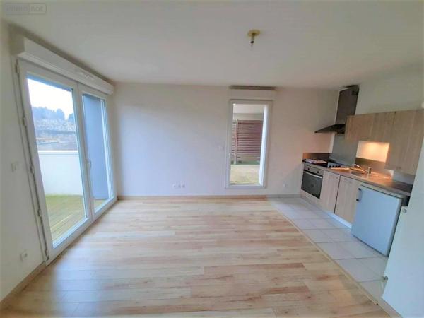 Appartement à vendre à Tours dans l'Indre-et-Loire (37100), ref : 001/2386   
TOURS Nord - St Symphorien