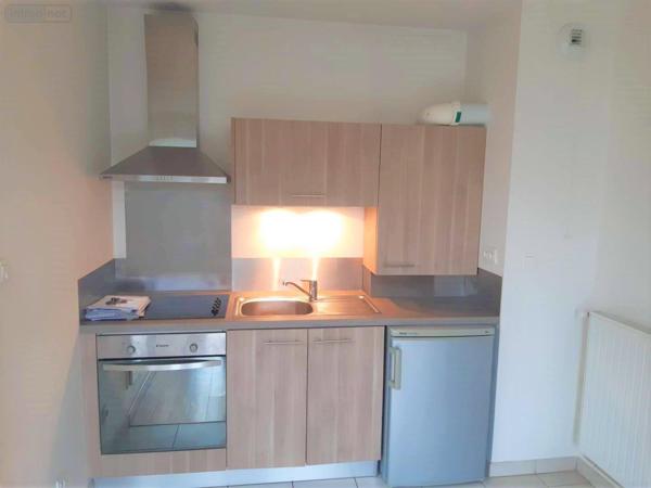 Appartement à vendre à Tours dans l'Indre-et-Loire (37100), ref : 001/2386   
TOURS Nord - St Symphorien