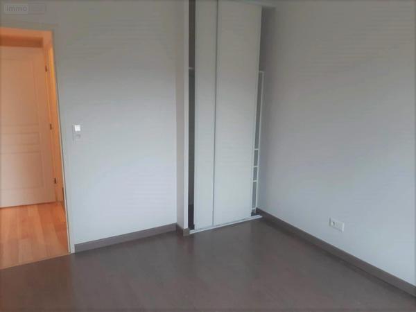 Appartement à vendre à Tours dans l'Indre-et-Loire (37100), ref : 001/2386   
TOURS Nord - St Symphorien