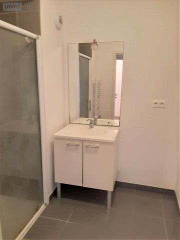 Appartement à vendre à Tours dans l'Indre-et-Loire (37100), ref : 001/2386   
TOURS Nord - St Symphorien