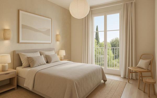 Maison à vendre    4 pièces • 92,86 m2 La Ciotat