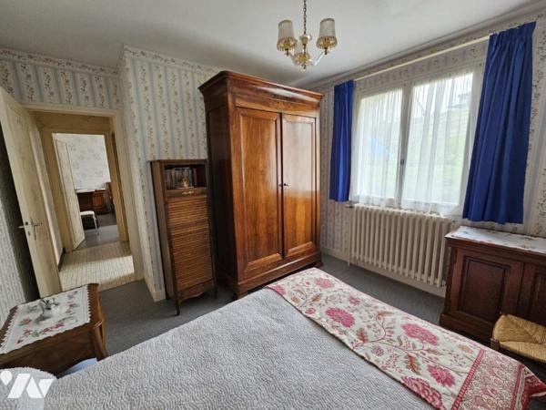 Vente Maison d'habitation