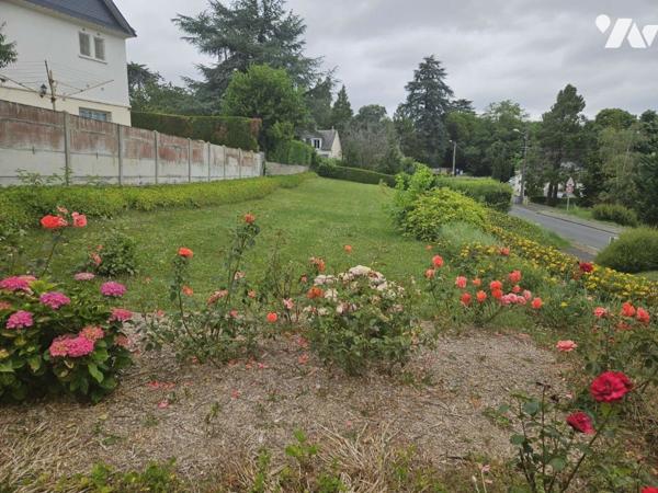 Vente Maison d'habitation