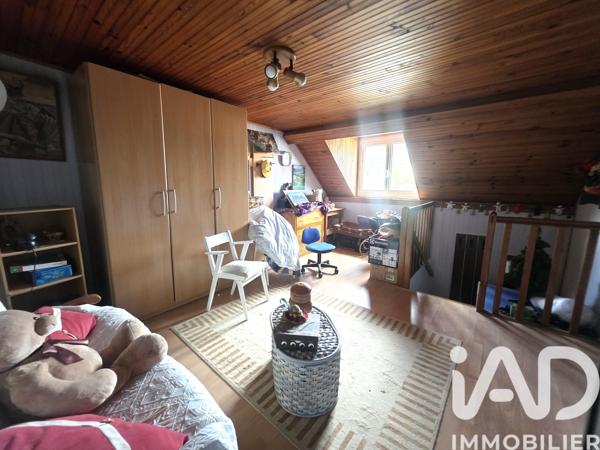 Maison à vendre 4 pièces 80 m² Eu