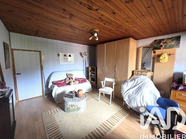 Maison à vendre 4 pièces 80 m² Eu