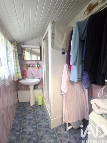 Maison à vendre 4 pièces 80 m² Eu