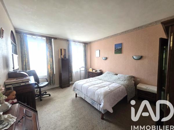 Maison à vendre 4 pièces 80 m² Eu