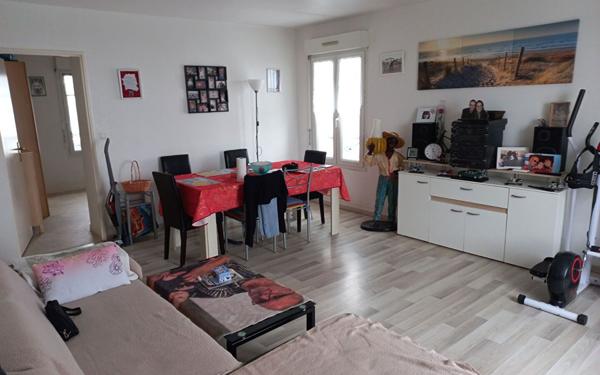 Appartement à louer    2 pièces •  Othis