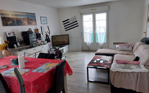 Appartement à louer    2 pièces •  Othis