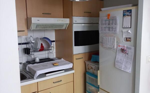 Appartement à louer    2 pièces •  Othis