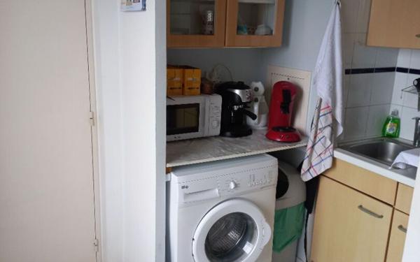 Appartement à louer    2 pièces •  Othis