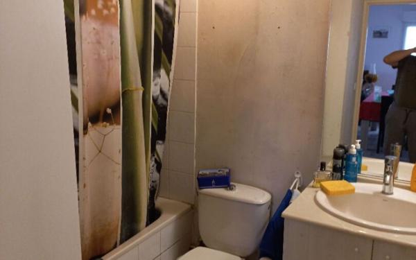 Appartement à louer    2 pièces •  Othis