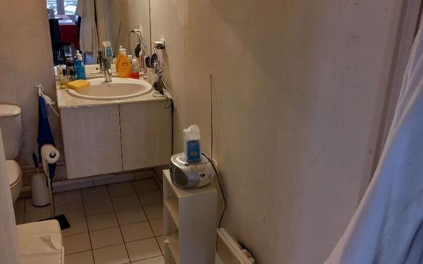 Appartement à louer    2 pièces •  Othis