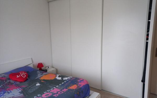 Appartement à louer    2 pièces •  Othis