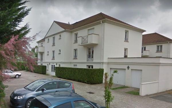 Appartement à louer    2 pièces •  Othis