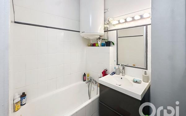 Appartement à vendre    2 pièces • 43,41 m2 Clamart