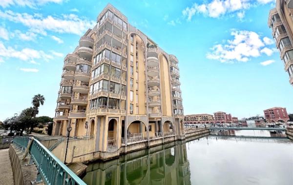 Vente Appartement P2 Lattes   