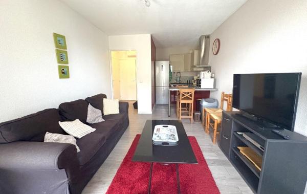 Vente Appartement P2 Lattes   