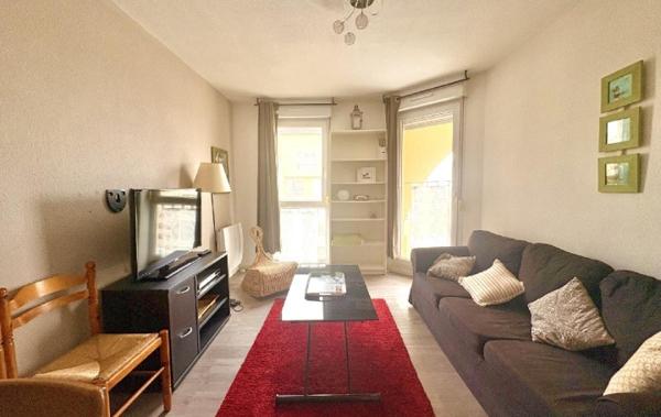 Vente Appartement P2 Lattes   