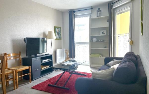 Vente Appartement P2 Lattes   