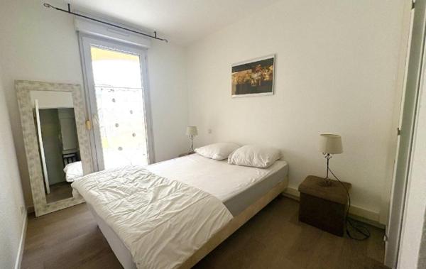 Vente Appartement P2 Lattes   