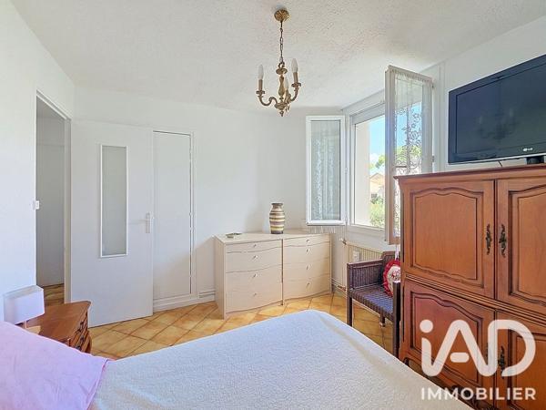Appartement à vendre 4 pièces 61,54 m² Marseille 9