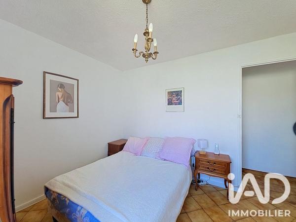 Appartement à vendre 4 pièces 61,54 m² Marseille 9
