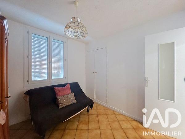 Appartement à vendre 4 pièces 61,54 m² Marseille 9
